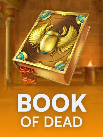 Rich Wilde and the Book of Dead