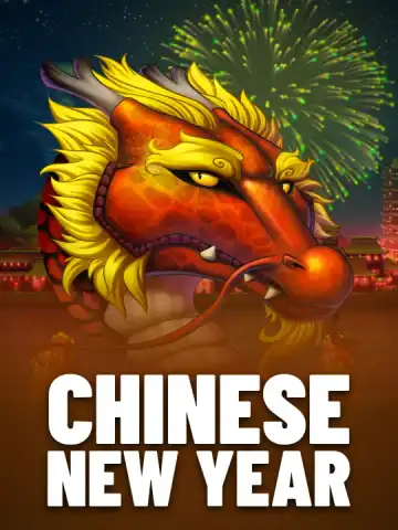 Chinese New Year