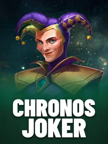 Chronos Joker