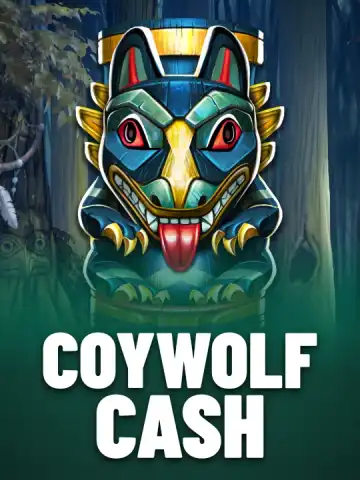 Coywolf Cash