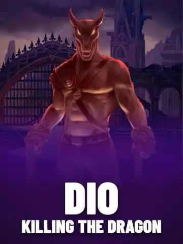 Dio - Killing the Dragon