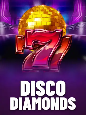 Disco Diamonds