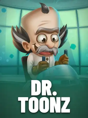Dr. Toonz