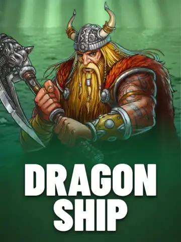 Dragon Ship