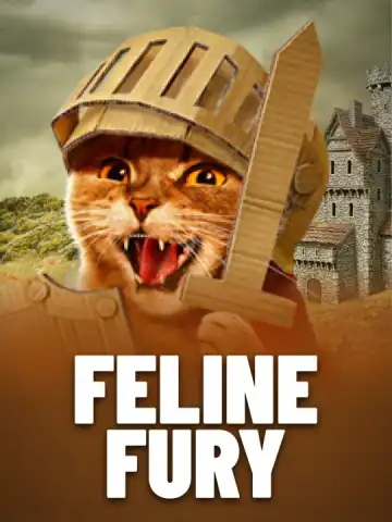 Feline Fury