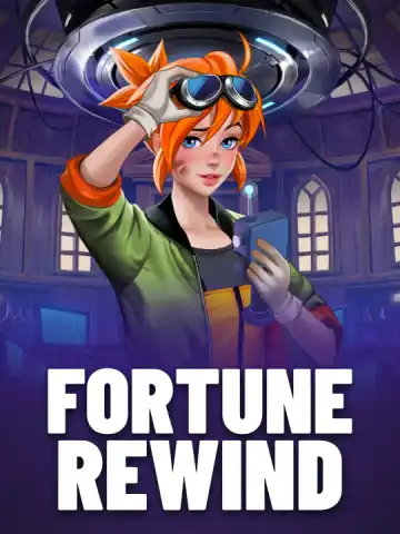 Fortune Rewind