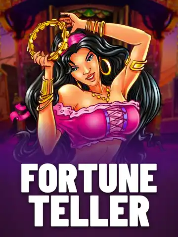 Fortune Teller