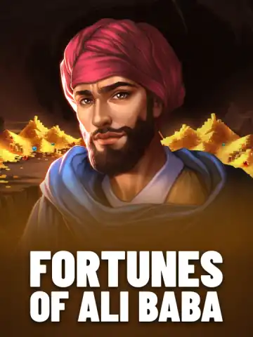 Fortunes of Ali Baba