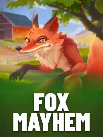 Fox Mayhem