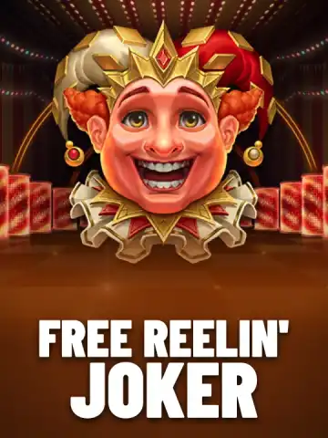 Free Reelin' Joker