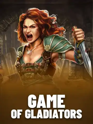 Game of Gladiators