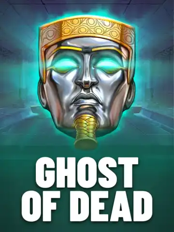 Ghost of Dead