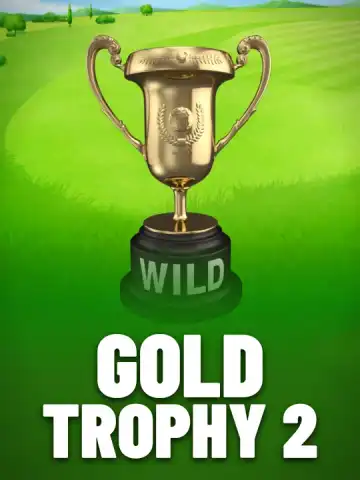 Gold Trophy 2