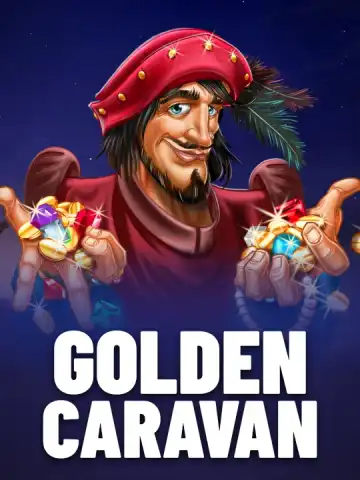 Golden Caravan