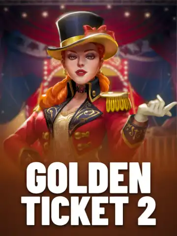Golden Ticket 2