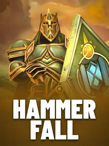 Hammer Fall
