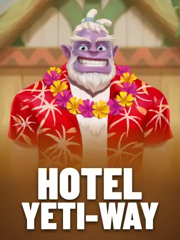 Hotel Yeti-Way