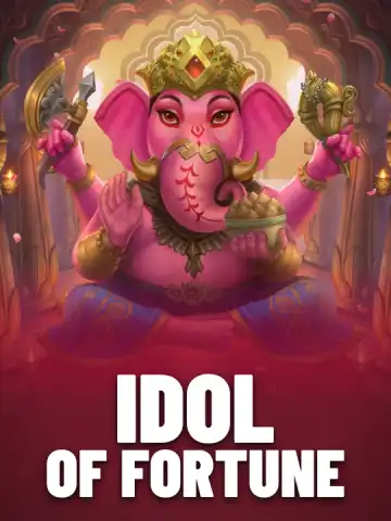 Idol of Fortune