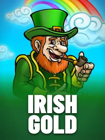 Irish Gold