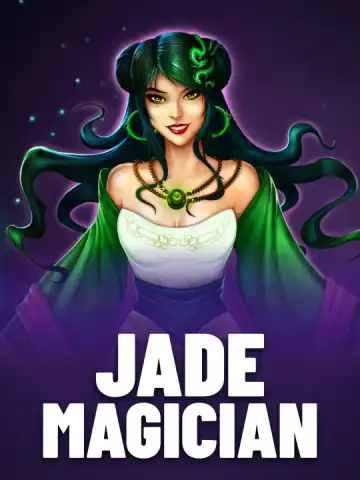 Jade Magician