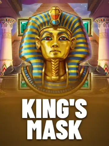King's Mask
