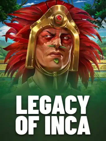 Legacy of Inca