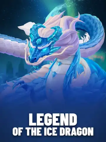 Legend of the Ice Dragon