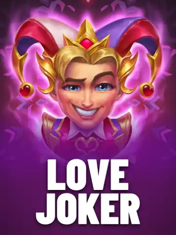 Love Joker