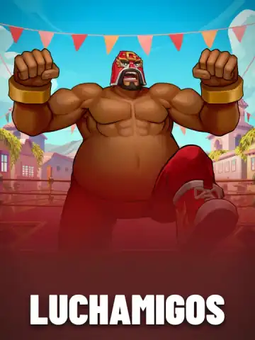 Luchamigos