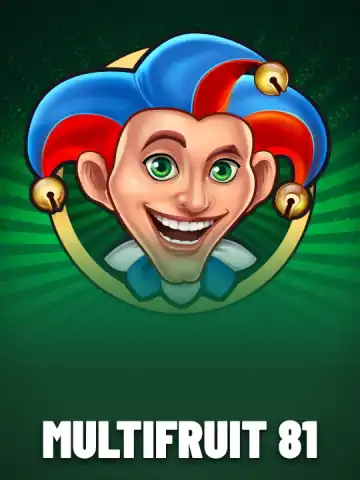 MULTIFRUIT 81