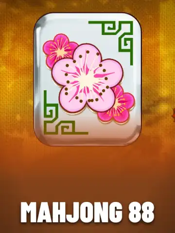 Mahjong 88