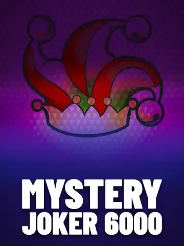 Mystery Joker 6000