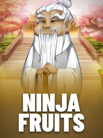 Ninja Fruits