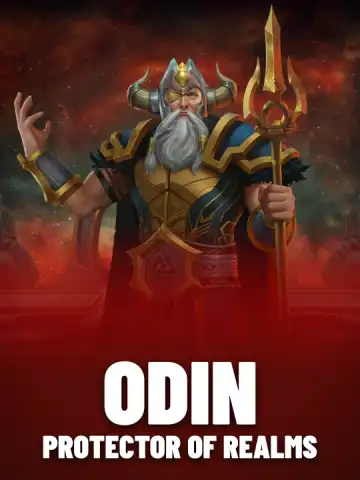 Odin: Protector of Realms