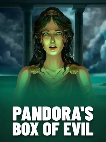 Pandora's Box of Evil