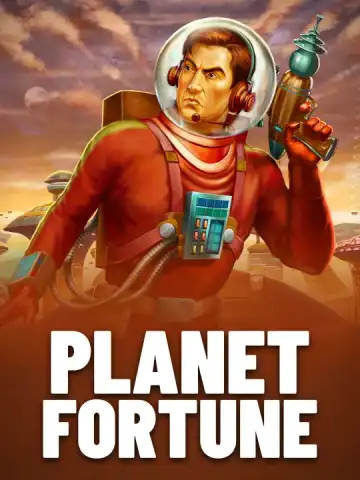 Planet Fortune