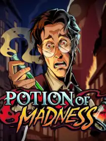 Potion of Madness