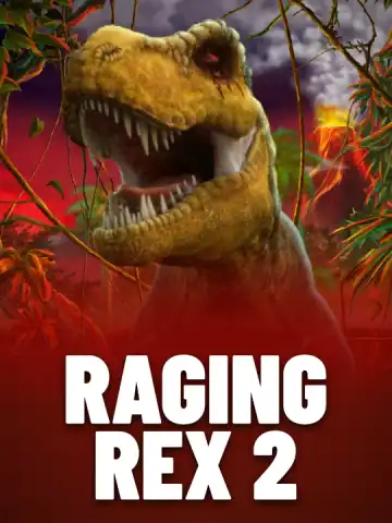 Raging Rex 2