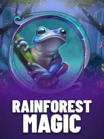 Rainforest Magic