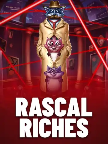 Rascal Riches