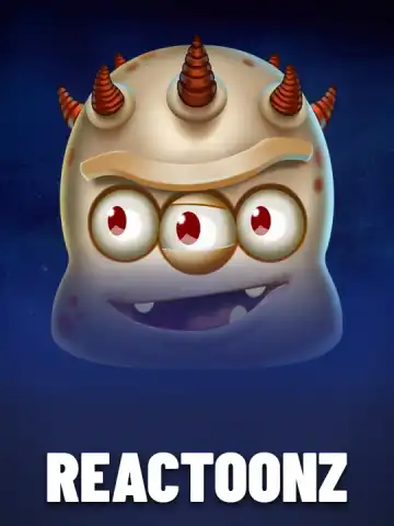 Reactoonz