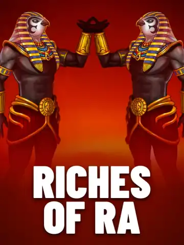 Riches of RA