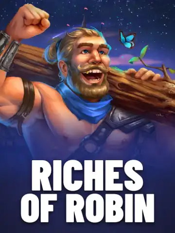 Riches of Robin
