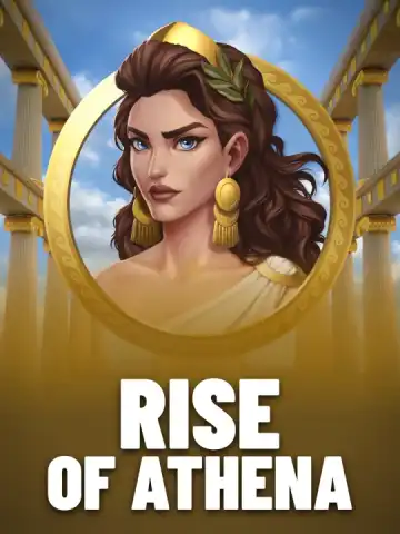 Rise of Athena
