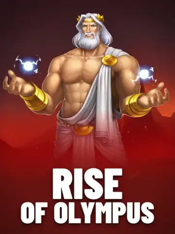Rise of Olympus