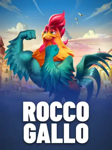 Rocco Gallo