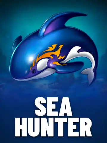 Sea Hunter