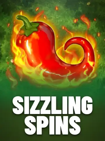 Sizzling Spins