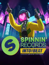 Spinnin' Records Into the Beat