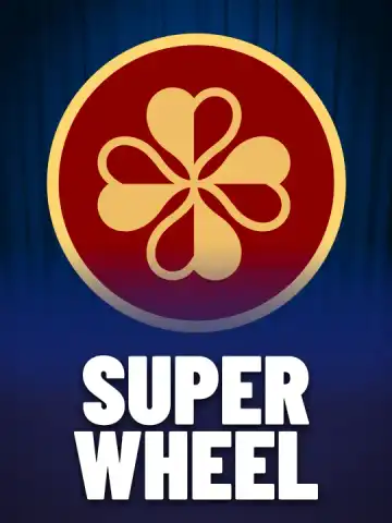 Super Wheel